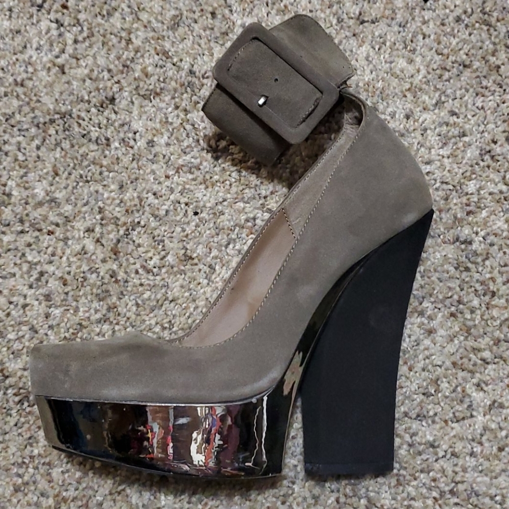 Heels
